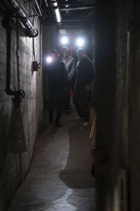 RYAN GUZMAN, AISHA HINDS, OLIVER STARK