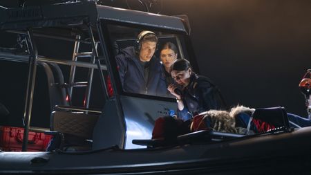 LIAM JOHNSON, ADRIANNE PALICKI, PHILLIPA SOO