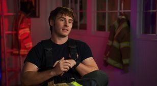 51. Michael Provost, “Ryan Hart”, On filming in Nashville