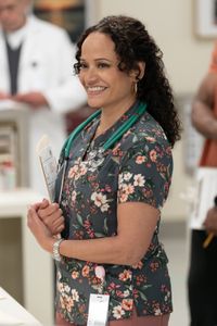 JUDY REYES