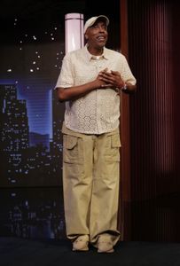 ARSENIO HALL