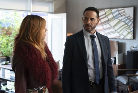 KAITLIN OLSON, DANIEL SUNJATA