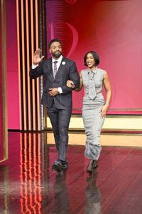 CLIFF 'METHOD MAN' SMITH, KELLY ROWLAND