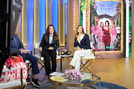 LISA VANDERPUMP, STASSI SCHROEDER