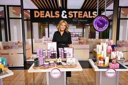 TORY JOHNSON, PRODUCTS