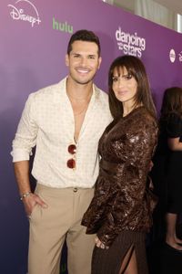 GLEB SAVCHECNKO, HILARIA BALDWIN