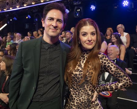 BRETT RYLAND, MIMI GIANOPULOS