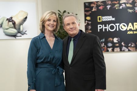 KATHY SARTORE, JOEL SARTORE