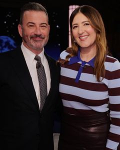JIMMY KIMMEL, D’ARCY CARDEN