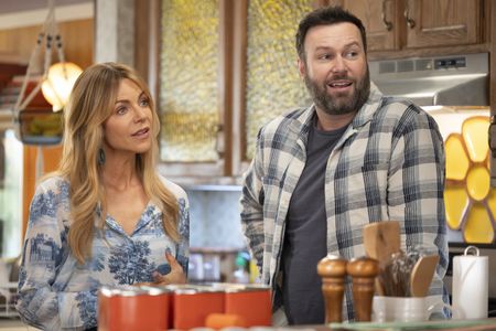 KAITLIN OLSON, TARAN KILLAM
