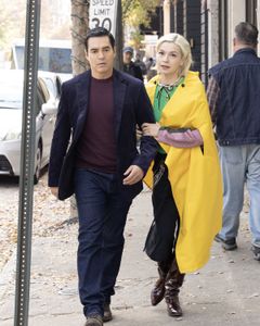 RAMÓN RODRIGUEZ, JULIA CHAN