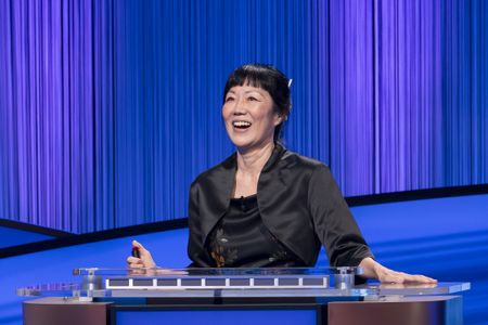 MARGARET CHO