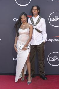 SADÉ VANESSA, ROBBIE CHOSEN ANDERSON