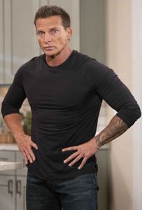 STEVE BURTON