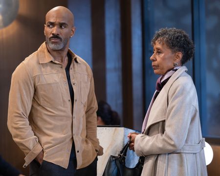 DONNELL TURNER, VERNEE WATSON