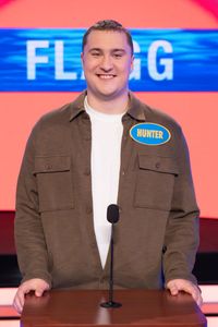 HUNTER FLAGG
