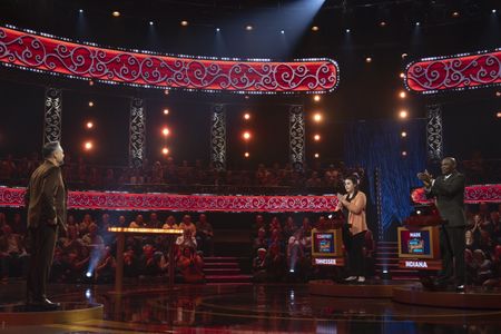 NATE BARGATZE, COURTNEY, MARK