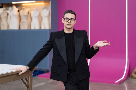 CHRISTIAN SIRIANO