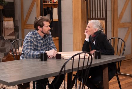 JOSH KELLY, JANE ELLIOT