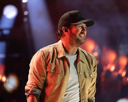 LUKE BRYAN