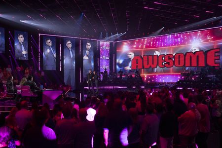 MIKE "THE MIZ" MIZANIN, RYAN SEACREST