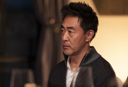 KENNETH CHOI
