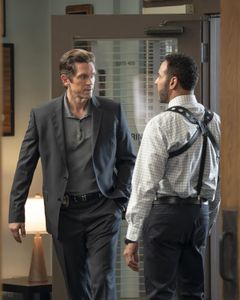 STEVE HOWEY, DANIEL SUNJATA