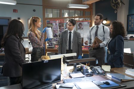 KAITLIN OLSON, DENIZ AKDENIZ, DANIEL SUNJATA, JUDY REYES