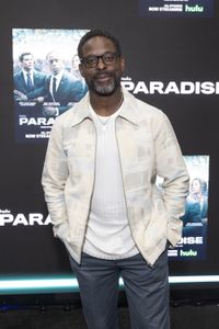 STERLING K. BROWN