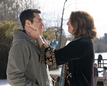 RAMÓN RODRIGUEZ, ROBIN WEIGERT