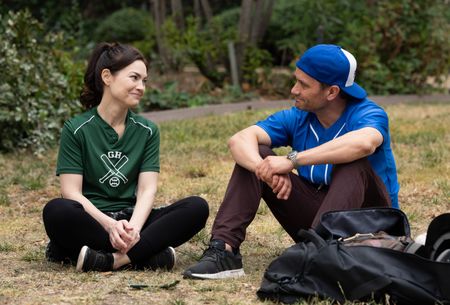 REBECCA HERBST, DOMINIC ZAMPROGNA