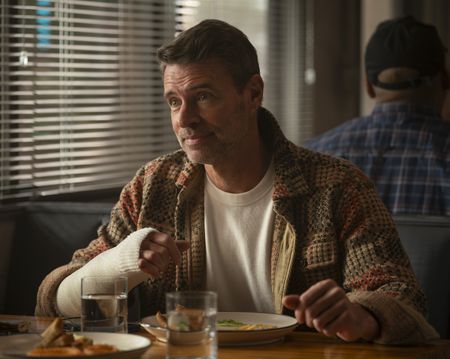 SCOTT FOLEY