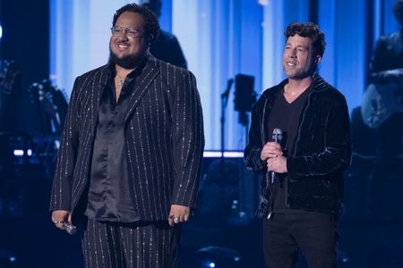 JORDAN MCCULLOUGH, ELLIOTT YAMIN