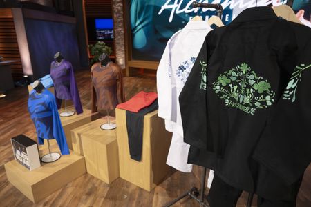 ALCHEMIZE FIGHTWEAR 