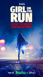 ABC News Studios’ “Girl on the Run: The Hunt for America’s Most Wanted Woman” 