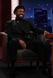 YAHYA ABDUL-MATEEN II