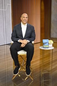CORY BOOKER