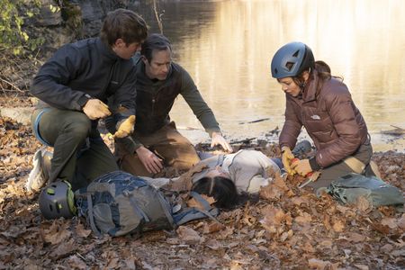 MICHAEL PROVOST, CALLARD HARRIS, MACKENZIE PORTER