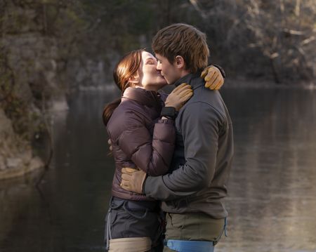 MACKENZIE PORTER, MICHAEL PROVOST