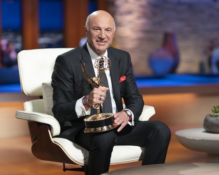 KEVIN O'LEARY