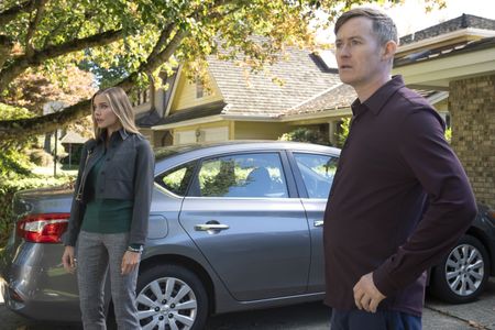 EMILY MADDISON, J.P. MCGLYNN