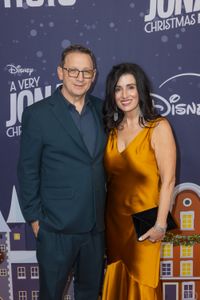 KEVIN JONAS, SR., DENISE JONAS