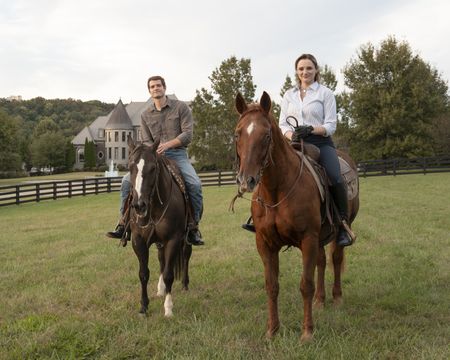 BEN WINCHELL, HUNTER KING