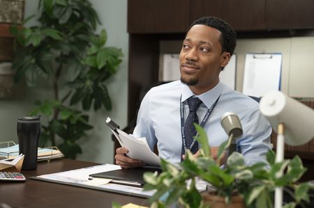 TYLER JAMES WILLIAMS