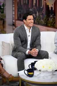 WILL REEVE