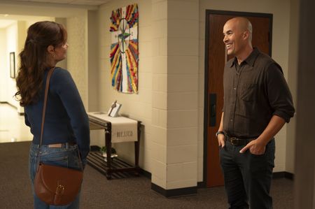 KIMBERLY WILLIAMS-PAISLEY, COBY BELL