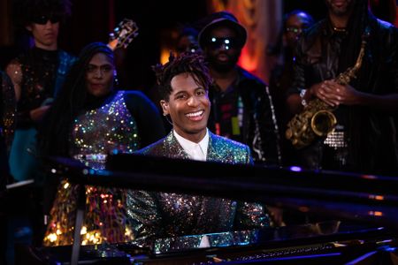 JON BATISTE 