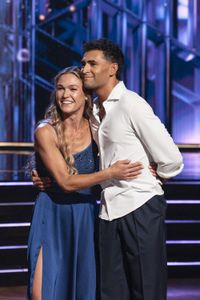 JULIA STILES, EZRA SOSA
