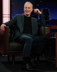 BOB ODENKIRK