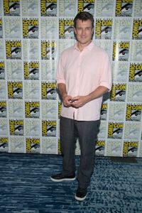 NATHAN FILLION
